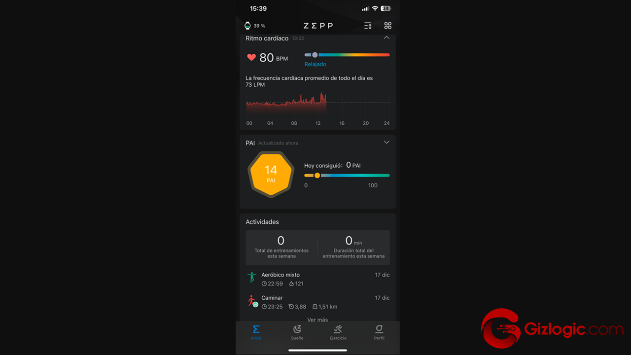 amazfit balance app amazfit balance app